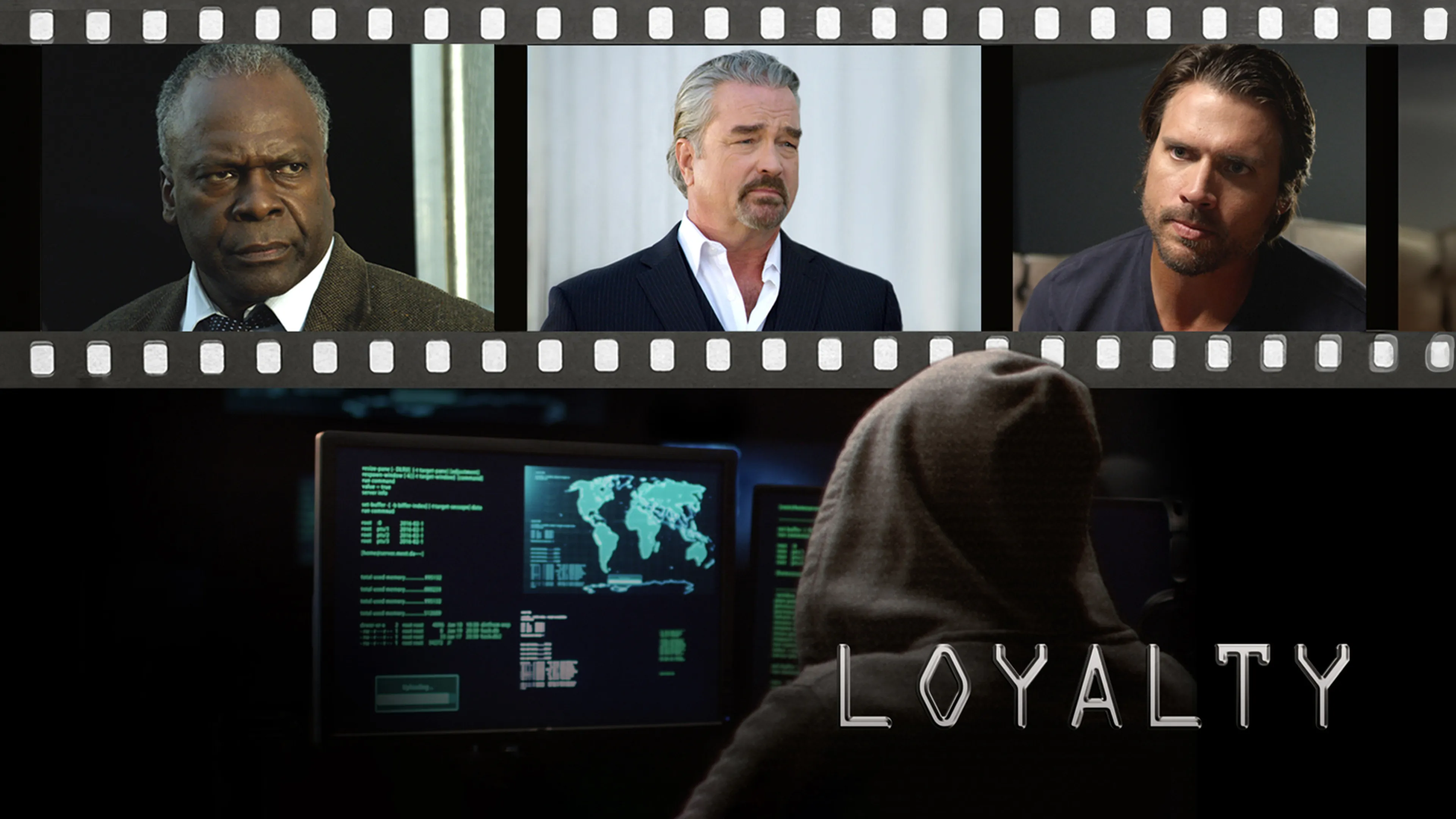 Loyalty poster